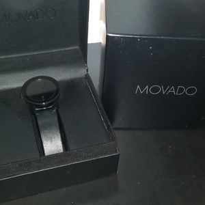 Movado watch